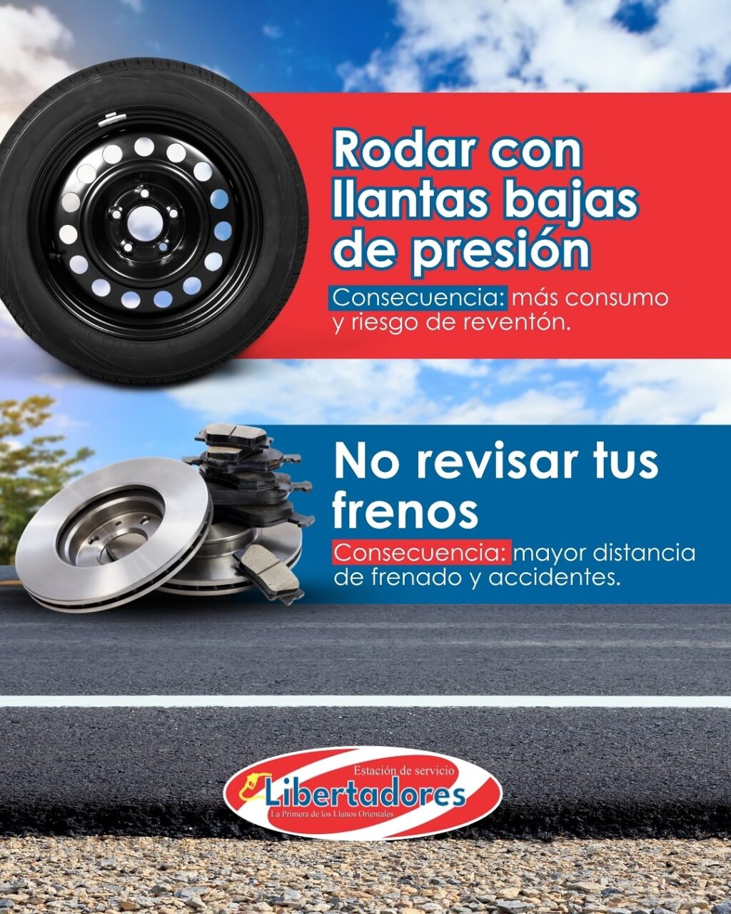 Instagram post from edslibertadores. This post is in position 1.