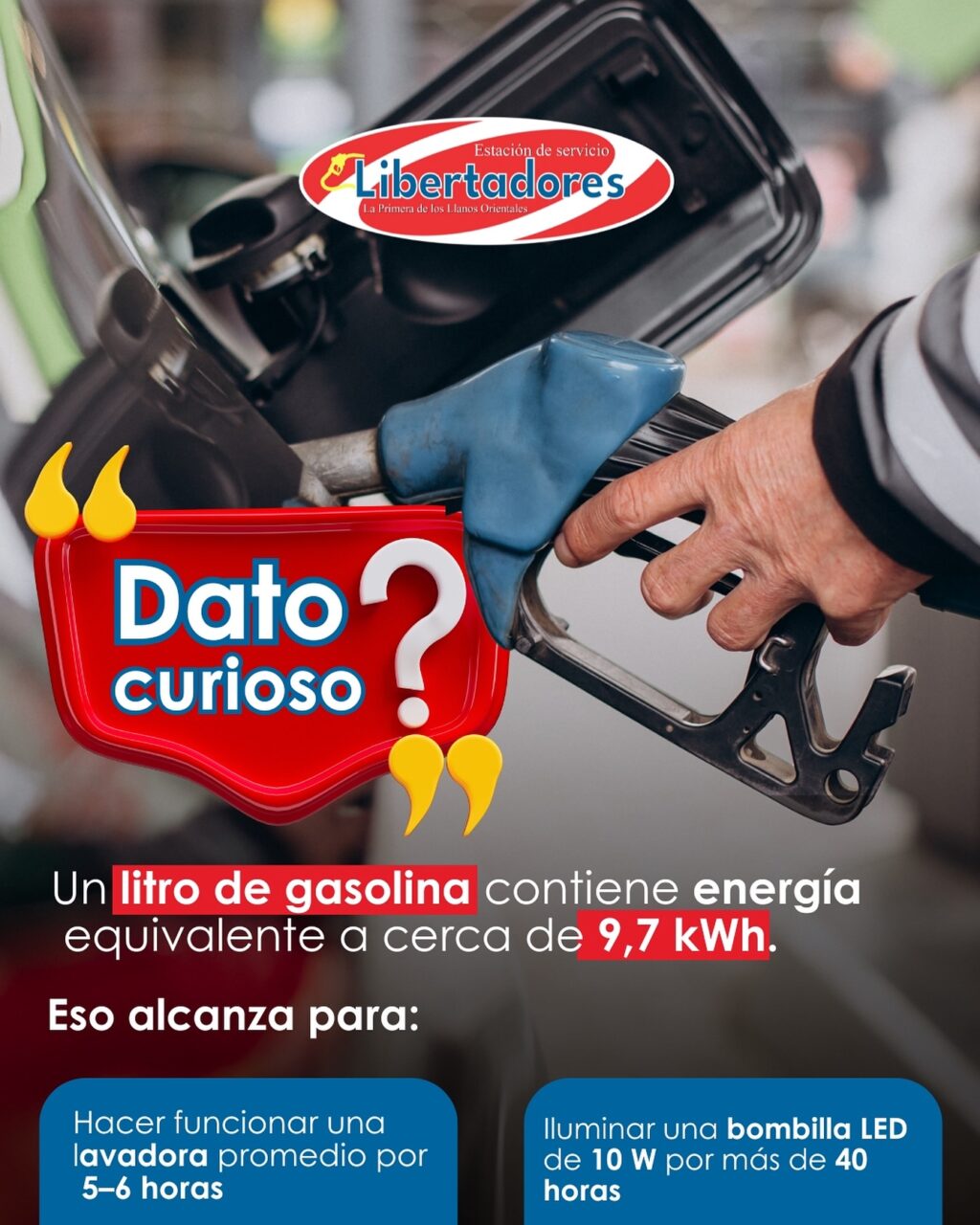 Instagram post from edslibertadores. This post is in position 8.