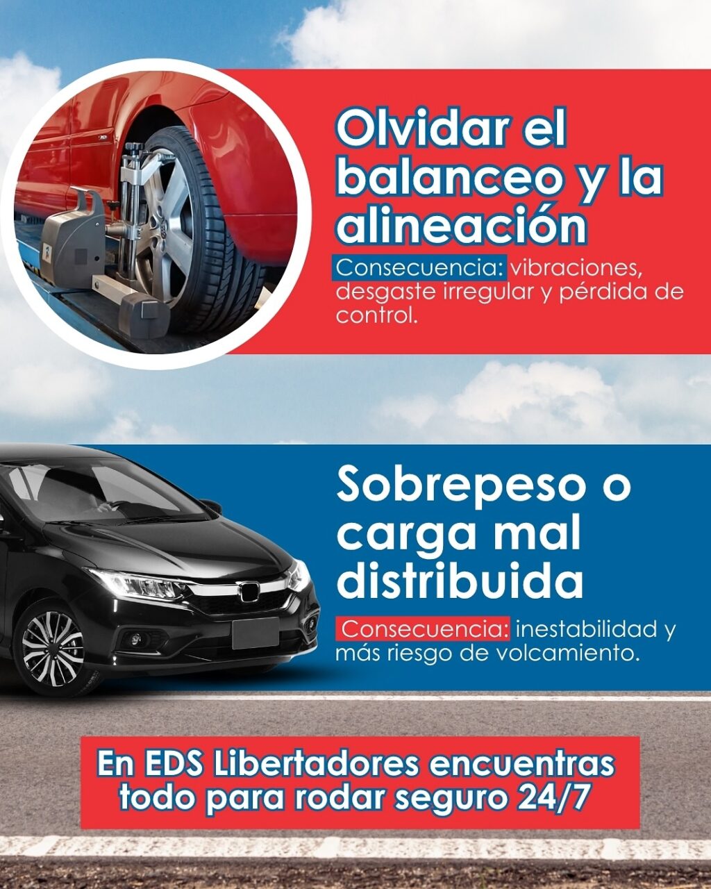 Instagram post from edslibertadores. This post is in position 2.