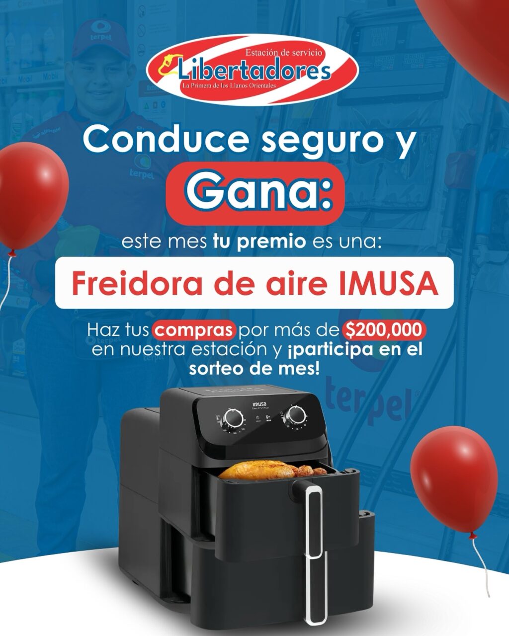 Instagram post from edslibertadores. This post is in position 12.