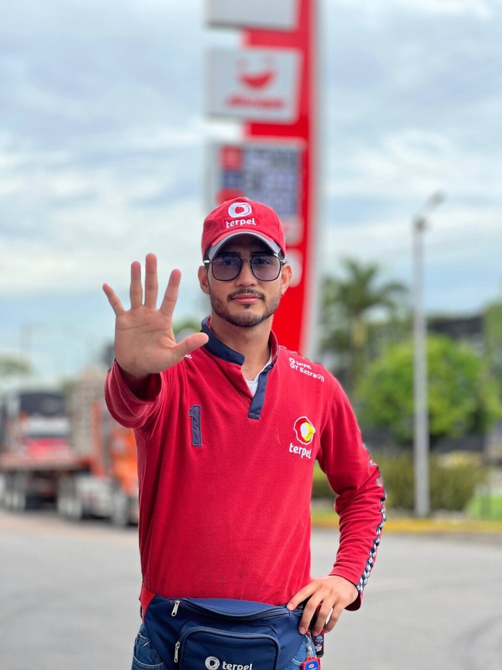 Instagram post from edslibertadores. This post is in position 6.