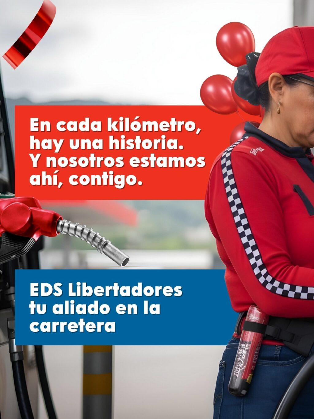 Instagram post from edslibertadores. This post is in position 2.